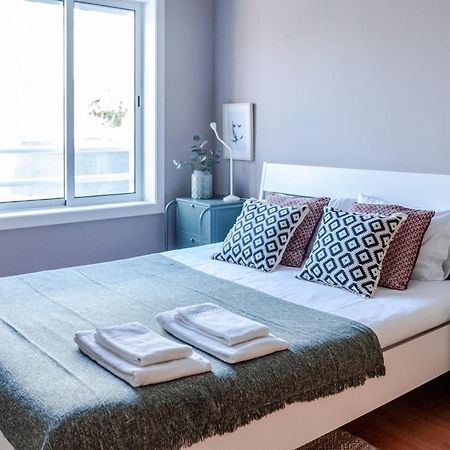 פורטו Modern Studio In The Heart Of Lapa מראה חיצוני תמונה
