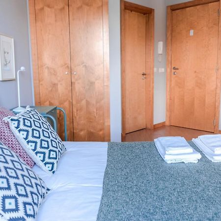 פורטו Modern Studio In The Heart Of Lapa מראה חיצוני תמונה