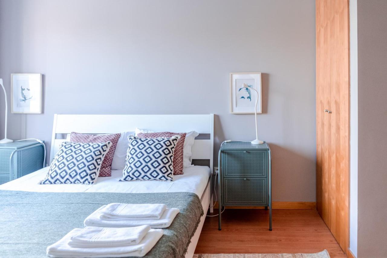 פורטו Modern Studio In The Heart Of Lapa מראה חיצוני תמונה
