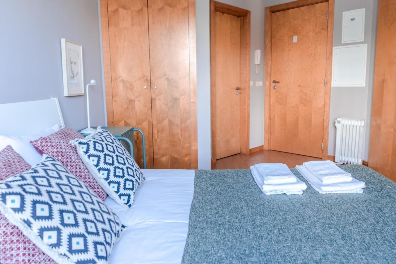 פורטו Modern Studio In The Heart Of Lapa מראה חיצוני תמונה