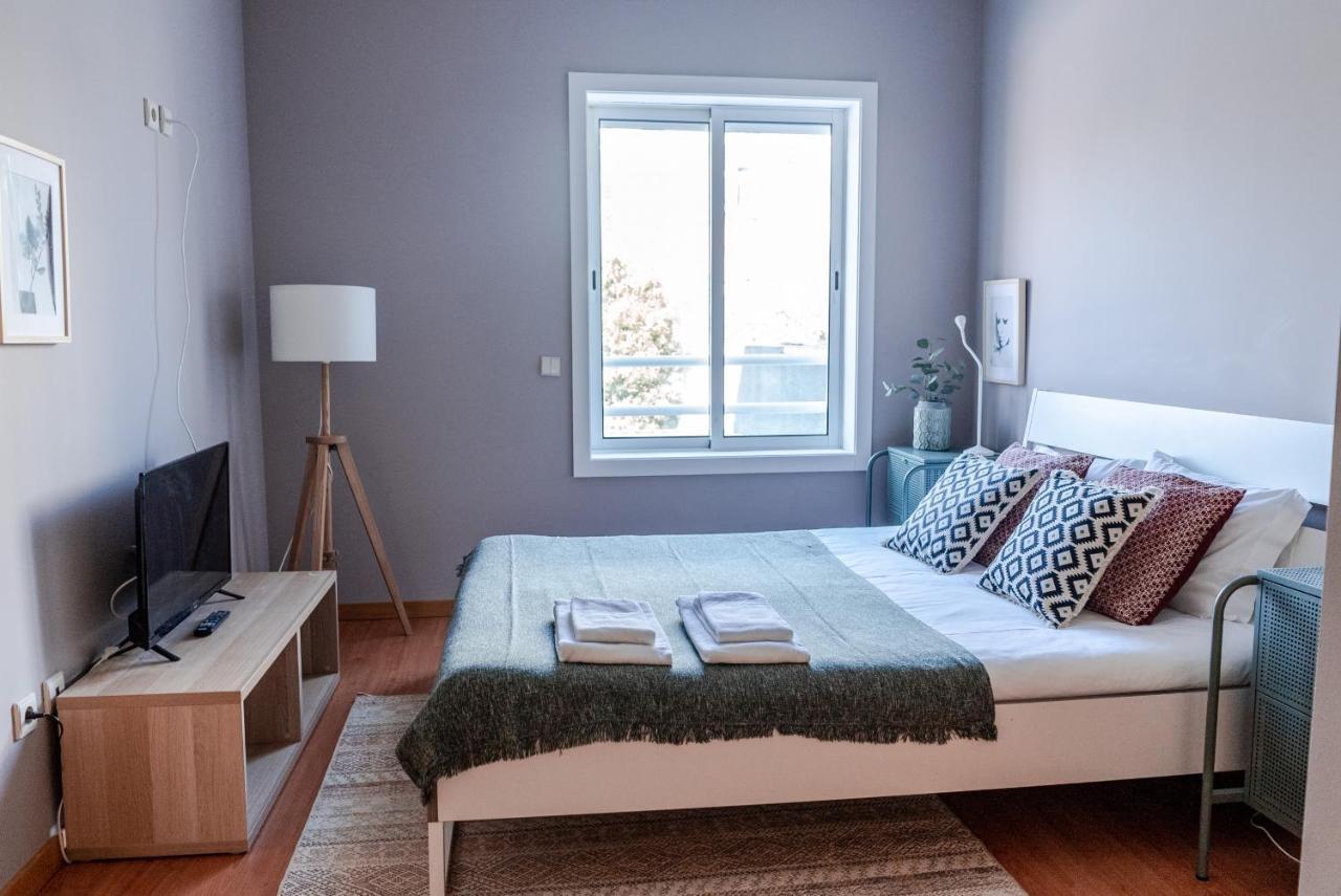 פורטו Modern Studio In The Heart Of Lapa מראה חיצוני תמונה