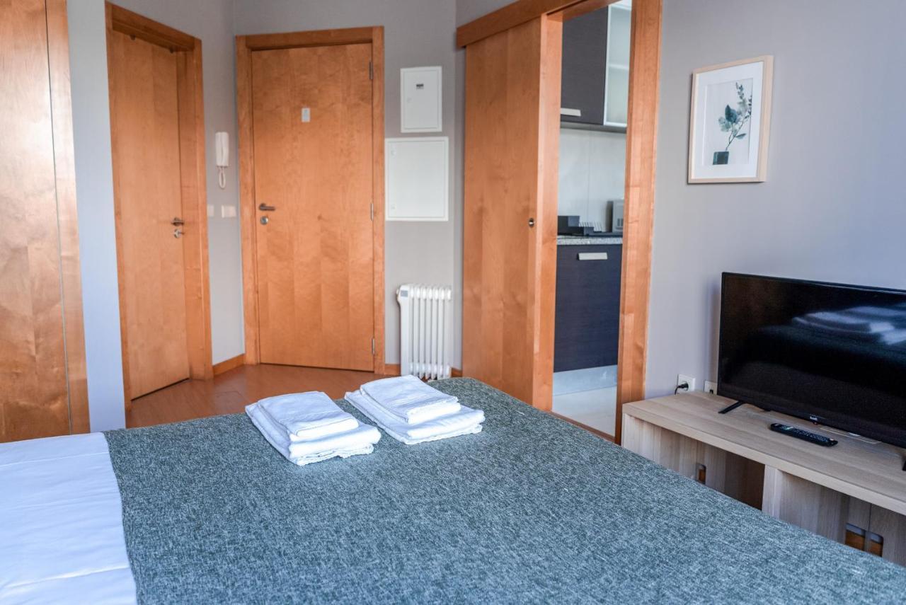 פורטו Modern Studio In The Heart Of Lapa מראה חיצוני תמונה