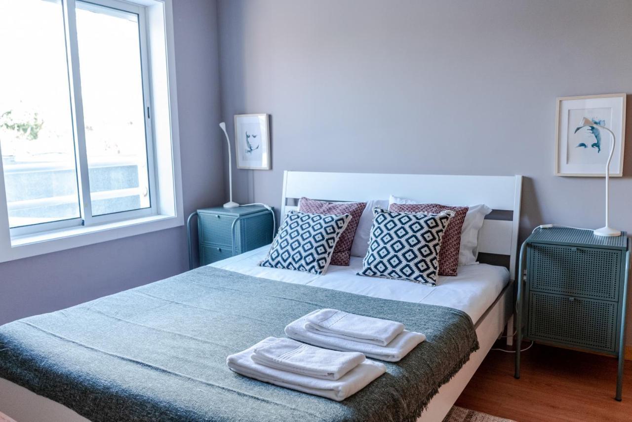 פורטו Modern Studio In The Heart Of Lapa מראה חיצוני תמונה