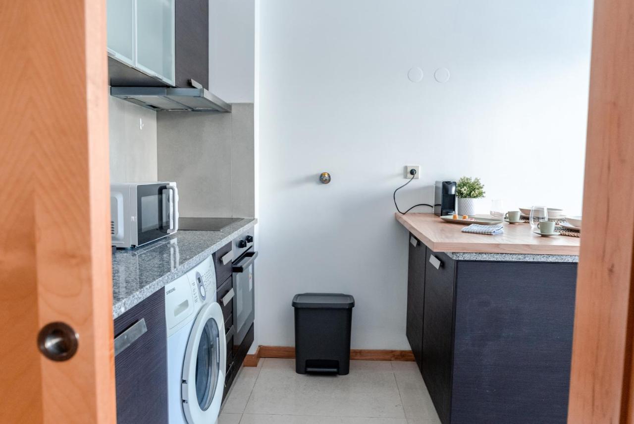 פורטו Modern Studio In The Heart Of Lapa מראה חיצוני תמונה