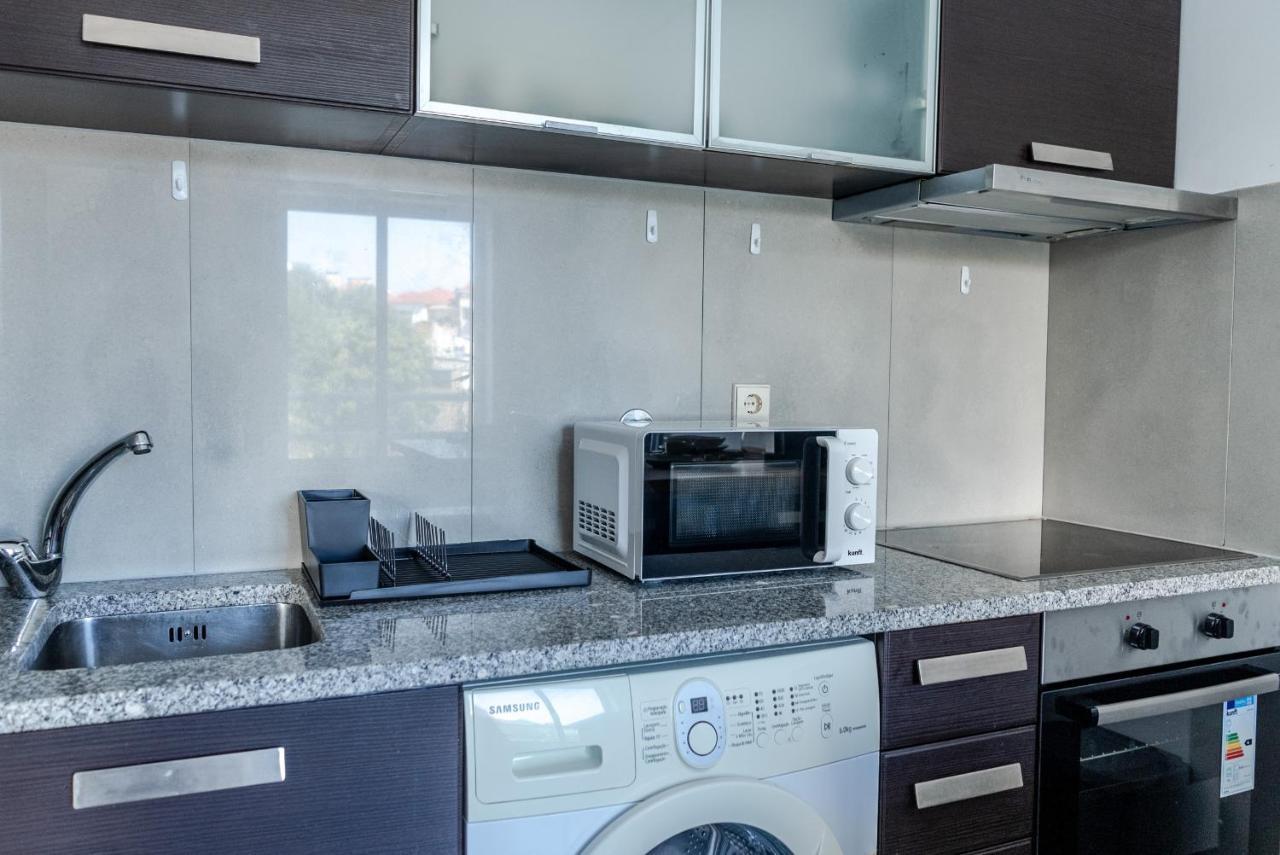 פורטו Modern Studio In The Heart Of Lapa מראה חיצוני תמונה
