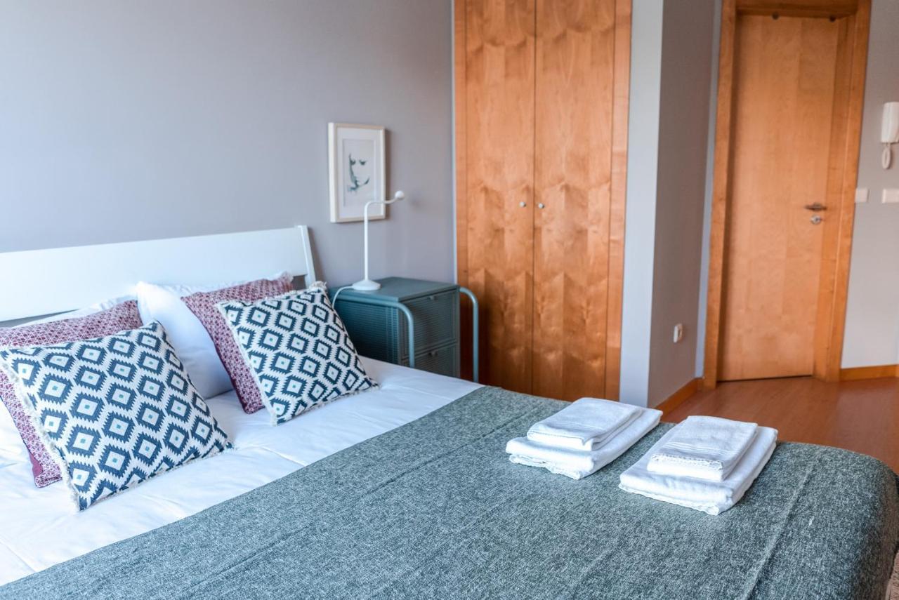 פורטו Modern Studio In The Heart Of Lapa מראה חיצוני תמונה