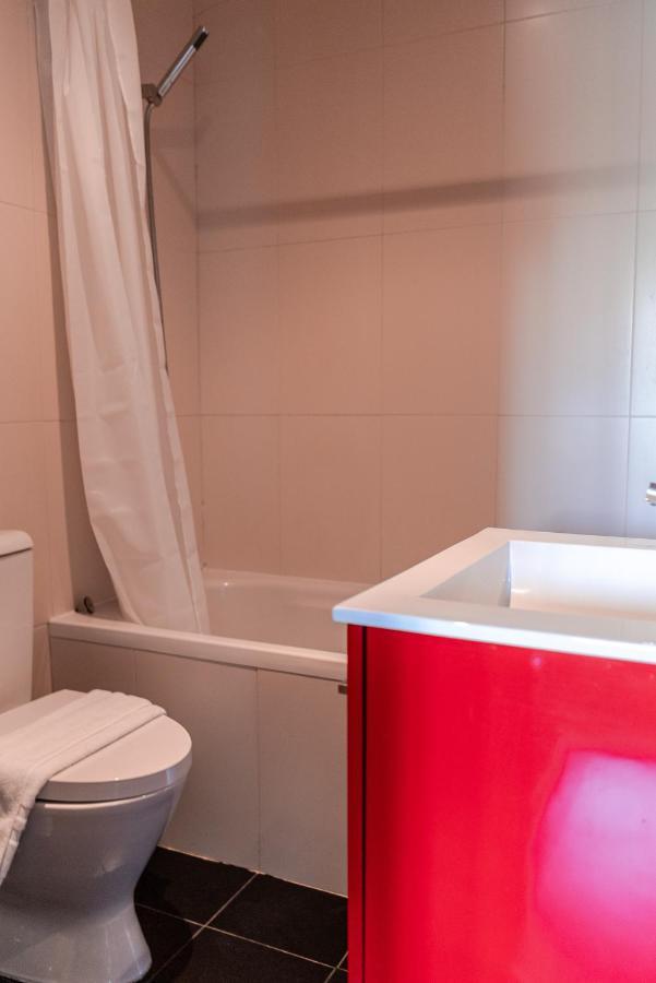 פורטו Modern Studio In The Heart Of Lapa מראה חיצוני תמונה