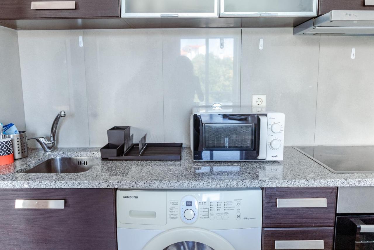 פורטו Modern Studio In The Heart Of Lapa מראה חיצוני תמונה