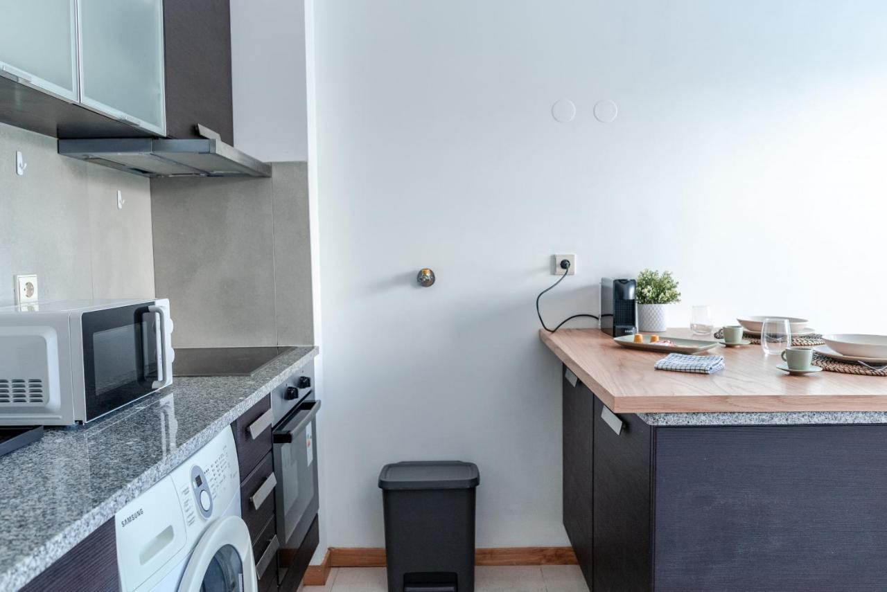 פורטו Modern Studio In The Heart Of Lapa מראה חיצוני תמונה
