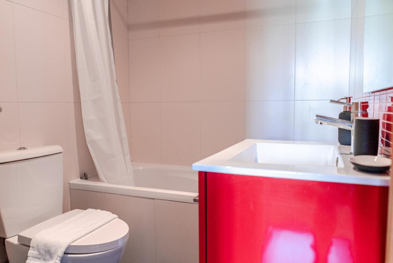 פורטו Modern Studio In The Heart Of Lapa מראה חיצוני תמונה